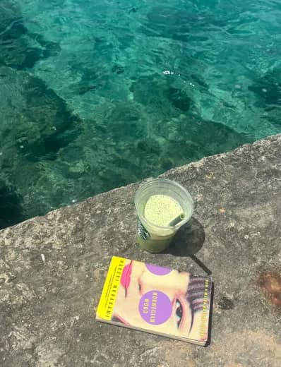 Travel memory: Lived the digital nomad dream in Malta