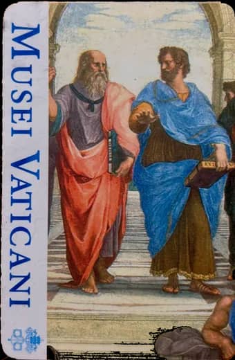 Travel memory: Smallest country with no boarders